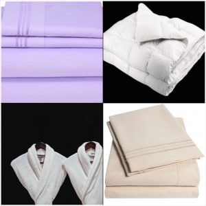Hotel Sheets And Linen