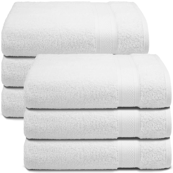 Bath Towel - Large