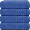 Bath Towel - Plain 24x24