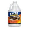 Fryer Cleaner Solution