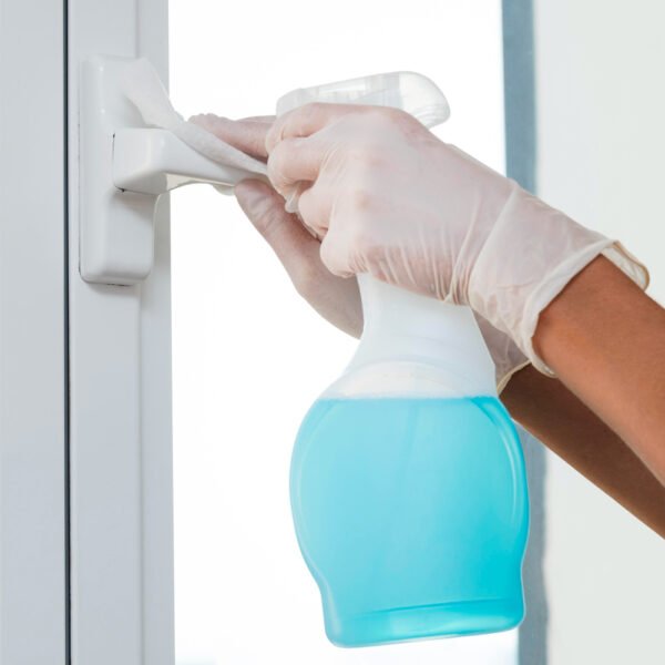 Glass Cleaner Refill