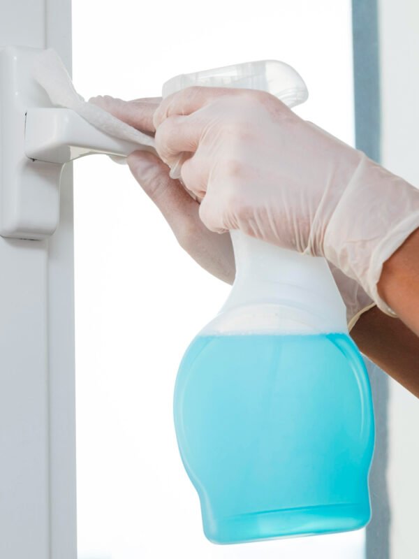 Glass Cleaner Refill