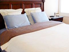 Pillow Cover - Queen