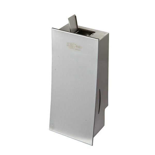 Automatic Hand Wave Dispenser