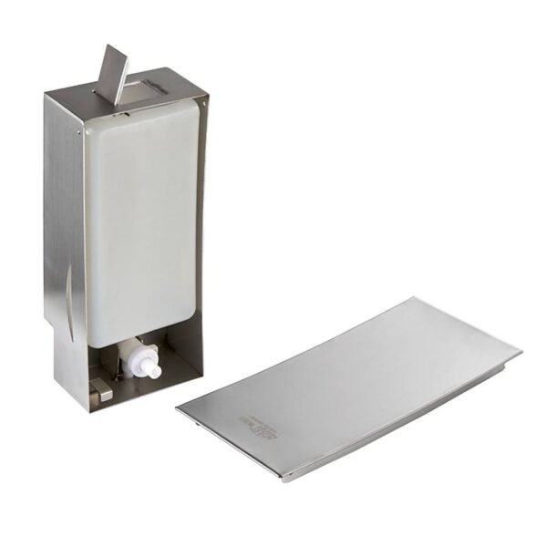 Automatic Hand Wave Dispenser