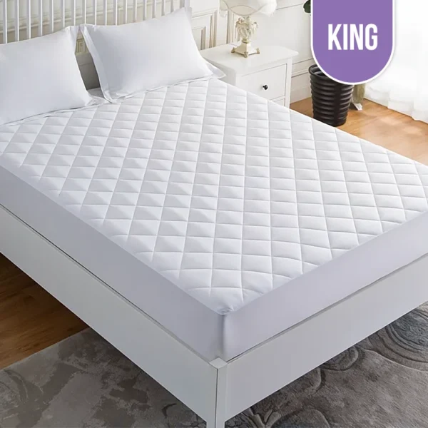 Mattress Pad - King