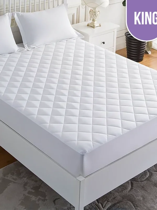 Mattress Pad - King