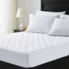 Mattress Pad - Queen Waterproof