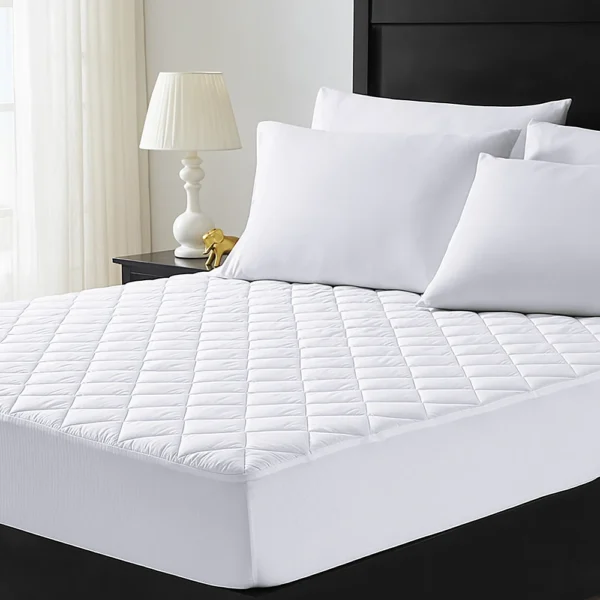 Mattress Pad - Queen Waterproof