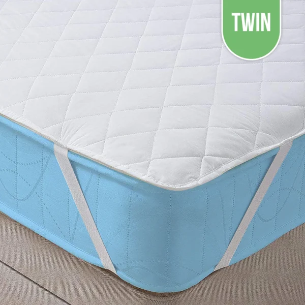 Mattress Pad - Twin Flat