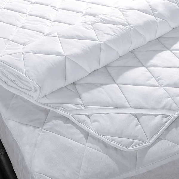 Mattress Pad - Twin Flat