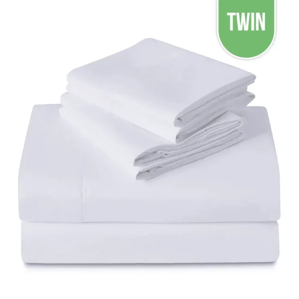 Flat Sheet - Twin