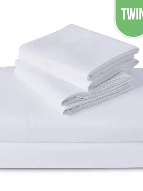 Flat Sheet - Twin