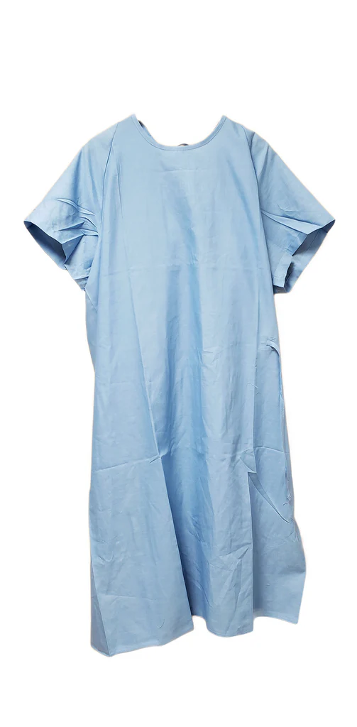 Patient Gown