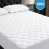 Mattress Pad - Double Fitted
