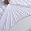 Mattress Pad - Double Fitted