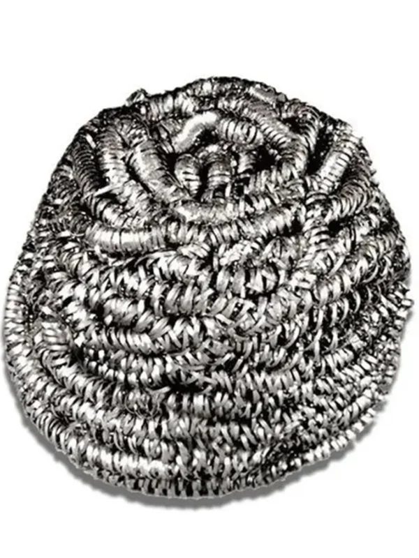 Steel Wool Pad