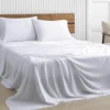 Flat Sheet - Double