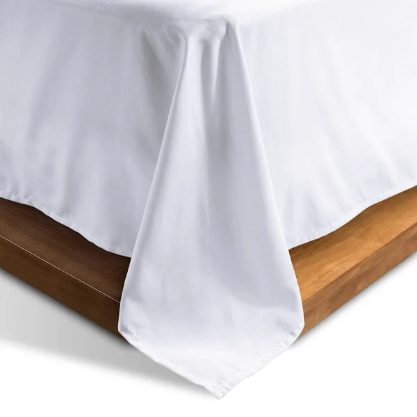 Bed Sheet Set - Queen Flat