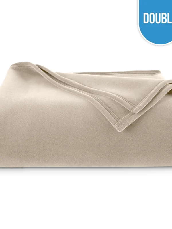 Spa & Clinic Blanket