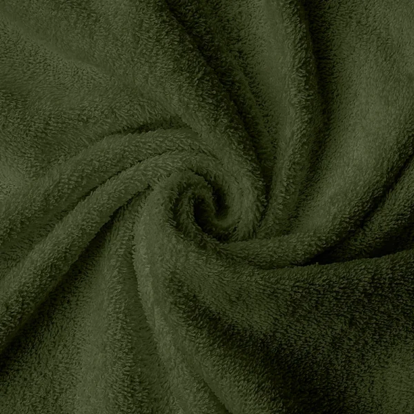 Bath Towel - Plain 25x50