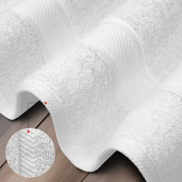 Bath Towel - Standard