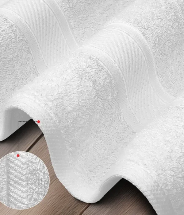 Bath Towel - Standard