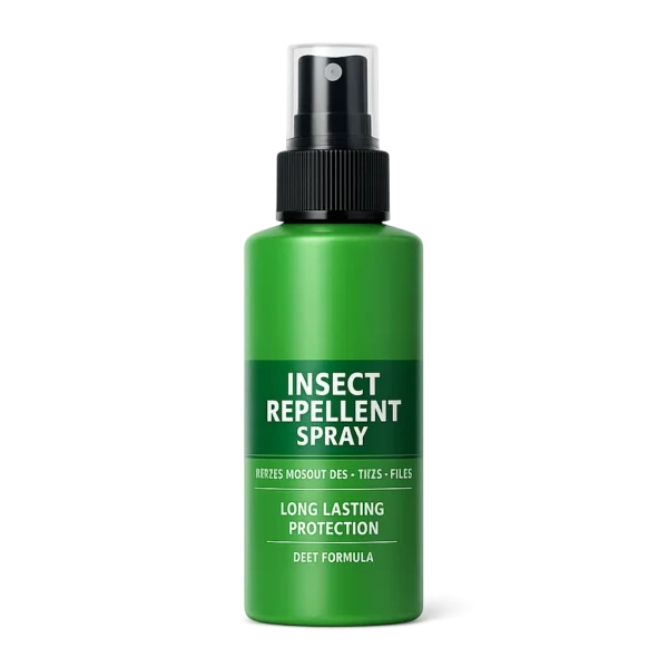 Insect Repellent Spray
