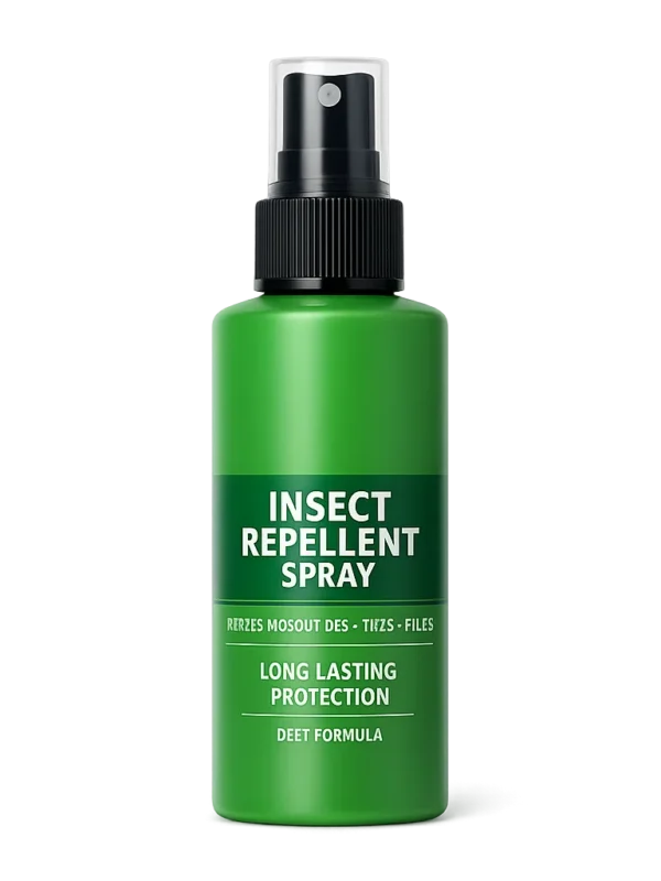 Insect Repellent Spray