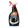 Oven Cleaner
