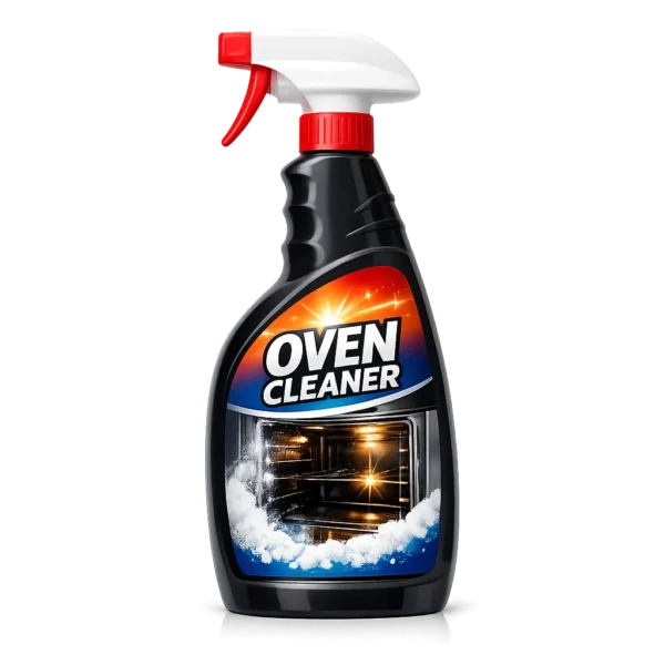 Oven Cleaner